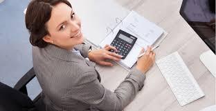 Računovodstveni instrumenti - grupa vježbi