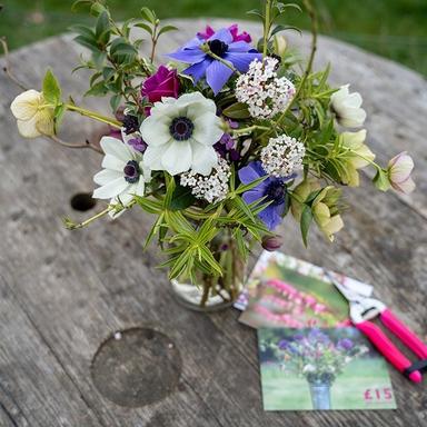 Stručna praksa, pomoćni cvjećar 1. i 2. razred 