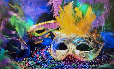 It's a Festival Day! LESSON