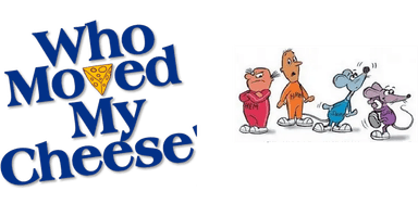 Tko je maknuo moj sir?