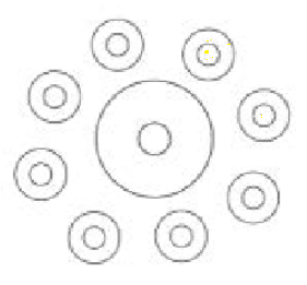 Krug i kružnica - ponovimo