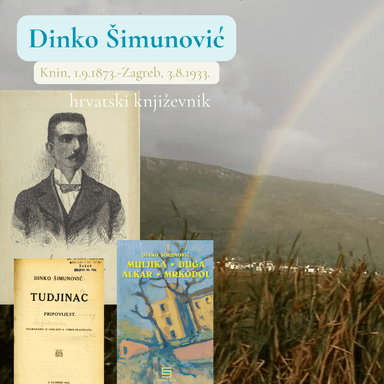 Dinko Šimunović