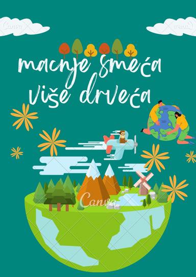 Održivi razvoj i razlomci