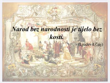Otvoreni obrazovni sadržaji: Godišnji izvedbeni kurikulum - Hrvatski jezik (1. razred srednje strukovne škole)