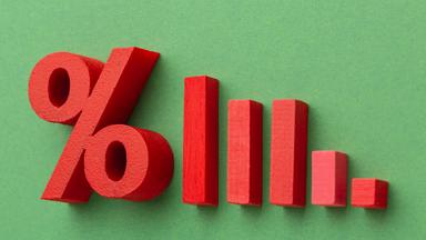 Primjena postotnog računa