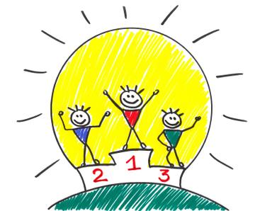 HOD - matematički zadatci za Hrvatski olimpijski dan