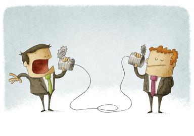 Komunikacija i rješavanje sukoba