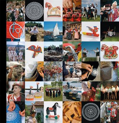 Hrvatska nematerijalna kulturna baština