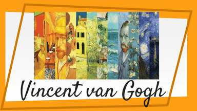 Vincent van Gogh