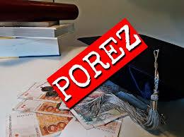 Obveze za nefakturiranu robu i obveze za porez iz dobiti