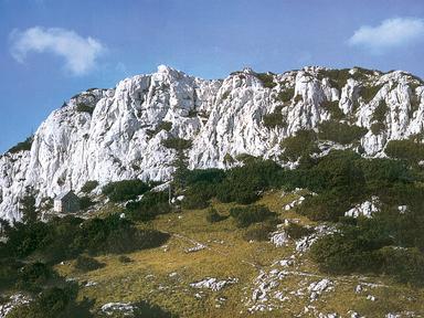 Prirodna baština Gorske Hrvatske - povezalica