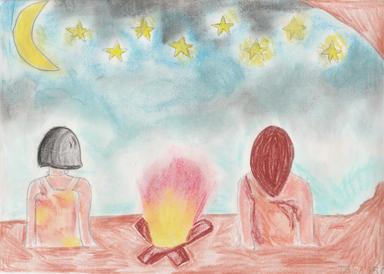 I ja sam neandertalac (razredni projekt) 