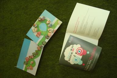 Potičimo toleranciju i različitost