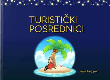 Turistički posrednici