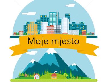 Moje mjesto