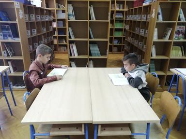 Čitajmo da ne ostanemo bez riječi