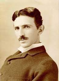 Nikola Tesla 