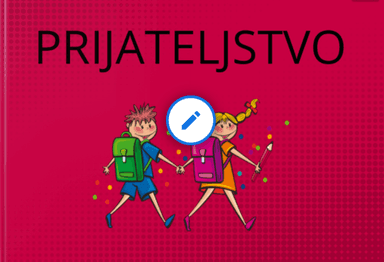 Prijateljstvo - sat razrednika