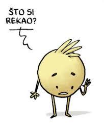 Rečenica - slaganje