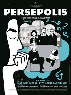 Persepolis - prije gledanja filma