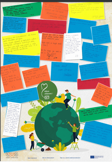 P.S. Pokreni solidarnost