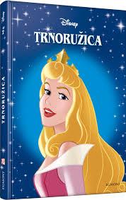 Trnoružica (Kahoot)