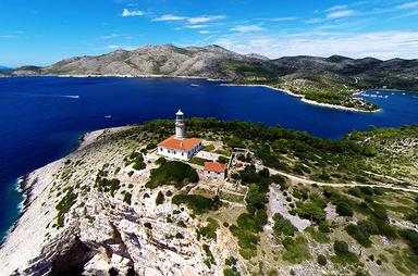 Prirodna i kulturna baština Primorske Hrvatske