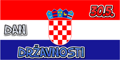 Domovini za rođendan