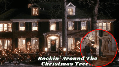 Glazbeno-blagdanski izazov