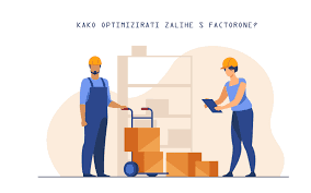 Kratkotrajna materijalna sredstva - zalihe - digitalni obrazovni sadržaj