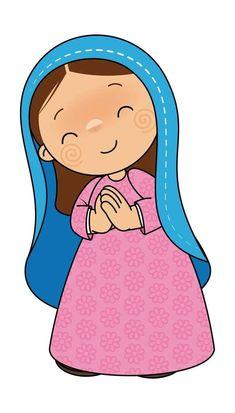 Društvena igra: Marija