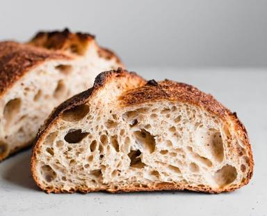  Zašto se stvaraju rupice u tijestu? 