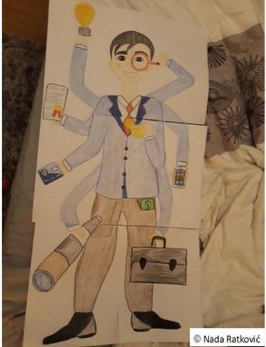 Mala škola Statistike za darovite