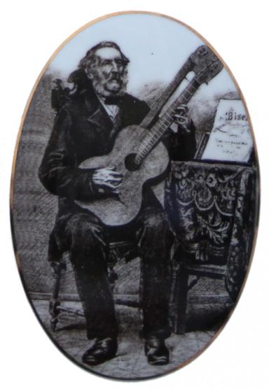 Koliko znamo o glazbeniku Ivanu Padovcu?