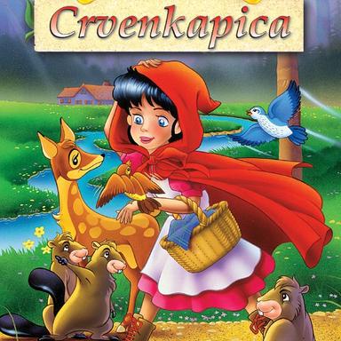 Medijska kultura Crvenkapica