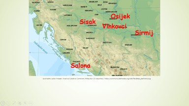 Korijeni kršćanstva KV 8r OŠ