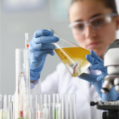 Koligativna svojstva otopina - povišenje vrelišta (priprava i radni listić)