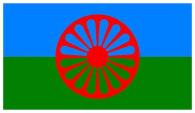 Glazba nacionalnih manjina RH - Romska glazba