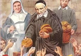 sv.Vinko Paulski vjeronaučna olimpijada-kviz