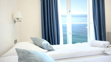 Scenarij poučavanja - upit gosta i ponuda hotela