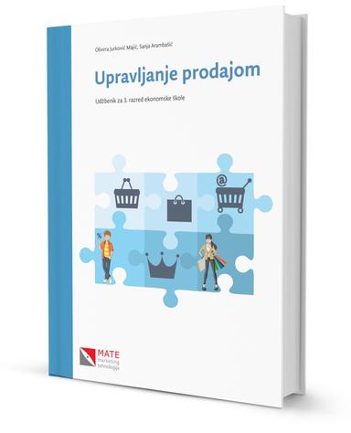 Upravljanje prodavaonicom - obrazovni sadržaj