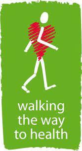 HODANJEM DO ZDRAVLJA