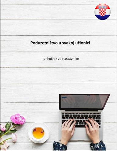 Poduzetništvo u svakoj učionici