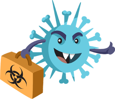 Virusi modernog doba