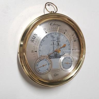 Meteorološki instrumeti za mjerenje tlaka zraka