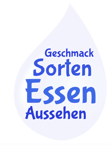 Essen : Sorten, Aussehen und Geschmack - PRILAGODBA