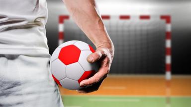 Rukomet-prezentacija