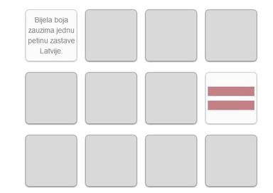 Projektni zadatak
(Razlomci i zastave)