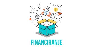 VIDEOURADCI UČENIKA NA TEMU FINANCIRANJA OD STRANE BANAKA