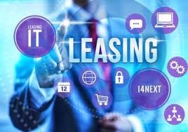 LEASING - osnovni pojmovi